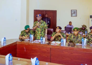 We'll unravel how Okuama community leader died in detention - Gov. Oborewori