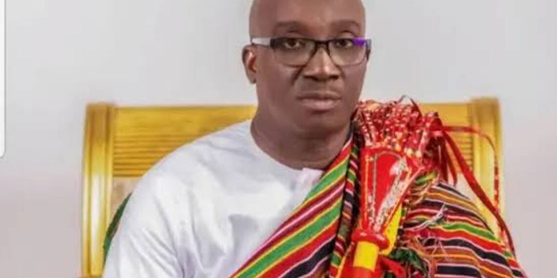 Gov. Okpebholo presents N605bn 2025 budget to assembly