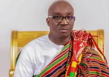 Gov. Okpebholo presents N605bn 2025 budget to assembly