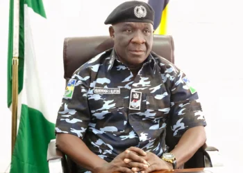 Delta police chief reiterates ban on fireworks, prosecution of culprits