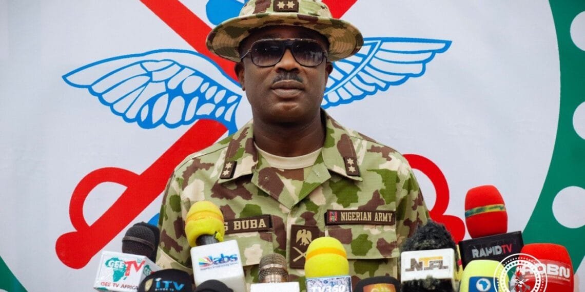 Defence Headquarters says civilians died from secondary explosions in Sokoto airstrike