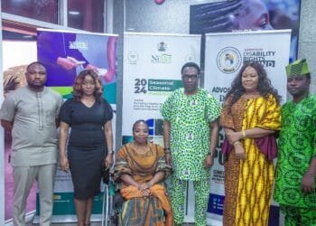 NiMet partners with AWWDI to deliver life-saving weather information to Nigeria’s disabled community