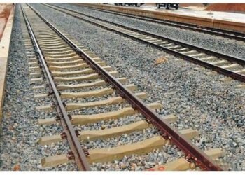 Borno to unveils 1st intrastate railway system