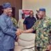 Nigerian Air Force, Aviation Ministry to collaborate on 2025 Nigeria International Air Show