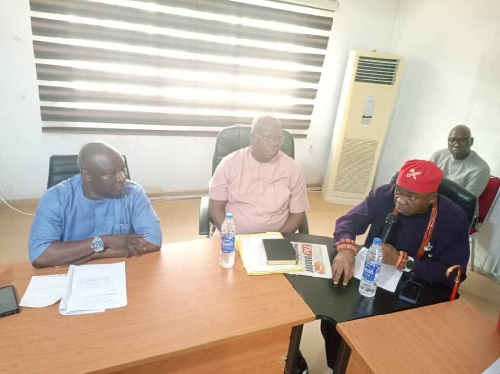 Delta council set to enforce anti-open grazing law by December 22