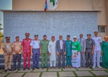 Aiyedatiwa pledges to honor sacrifices by military