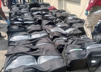 NDLEA recovers illegal drugs worth N4.4bn in Rivers