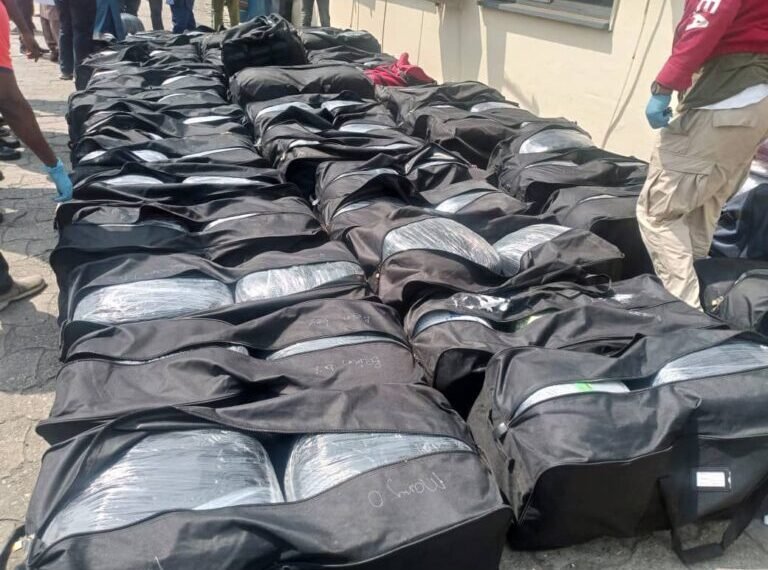 NDLEA recovers illegal drugs worth N4.4bn in Rivers