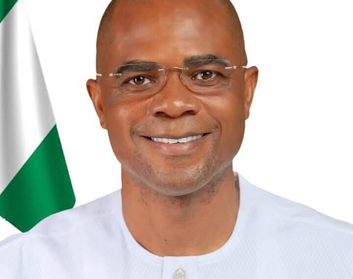 Rep. Ukodhiko expresses optimism about 2025 budget