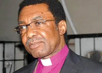 Archbishop Chukwuma urges leaders to declare poverty emergency
