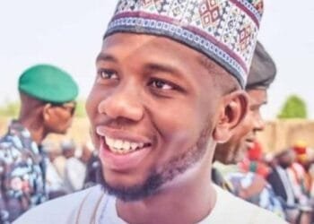 Northern Governors console Umar Namadi over son’s tragic death