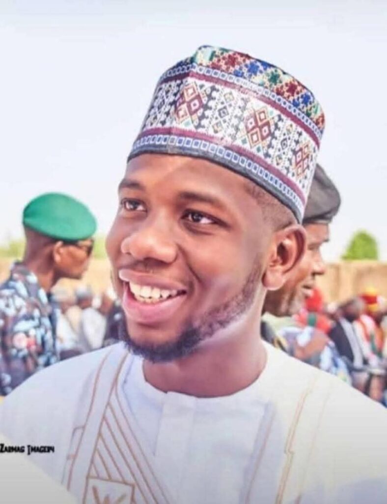 Northern Governors console Umar Namadi over son’s tragic death