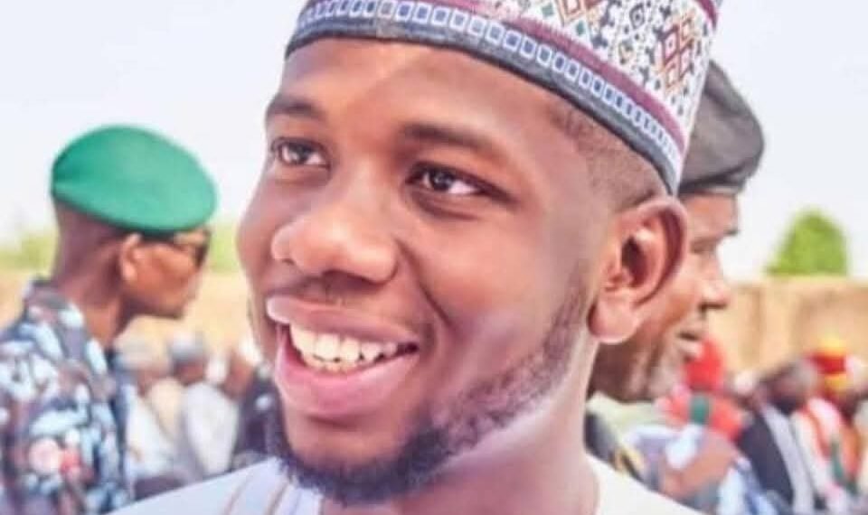 Northern Governors console Umar Namadi over son’s tragic death