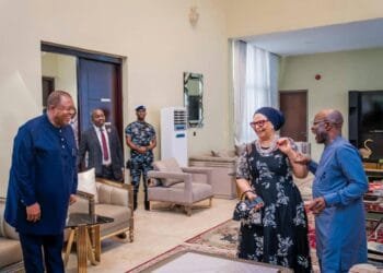 Gov Otti champions development in Abia, advocates for more local governments