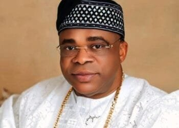 Former Osun deputy governor emerges new Owa-Obokun