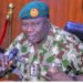 Army Chief Oluyede issues stern warning to criminal elements, pledges better welfare for troops