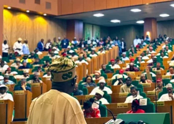 Economic expert questions feasibility of Tinubu’s 2025 "Budget of Restoration"