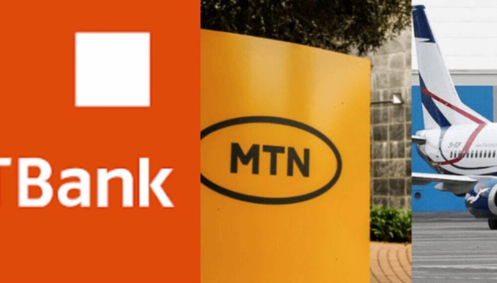 FCCPC launches investigation into GTBank, MTN, Air Peace over alleged consumer rights violations