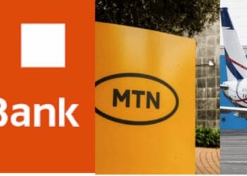 FCCPC launches investigation into GTBank, MTN, Air Peace over alleged consumer rights violations