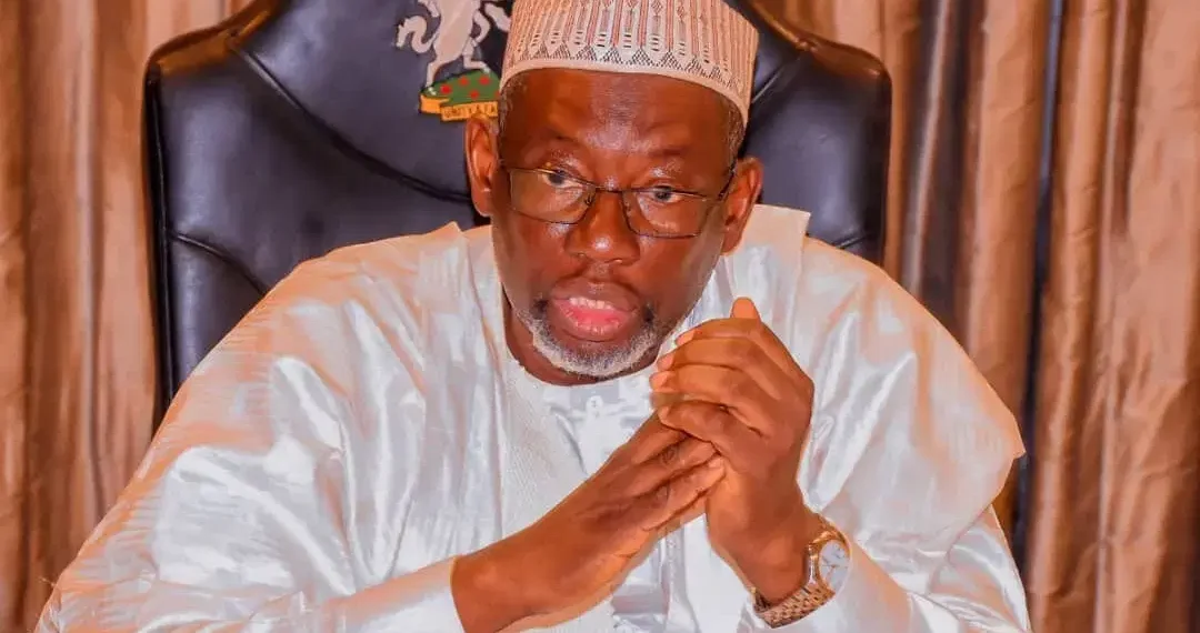 Jigawa governor loses mother