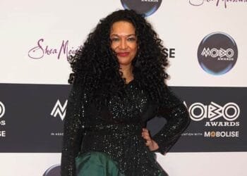MOBO Awards Founder Kanya King reveals stage 4 bowel cancer diagnosis