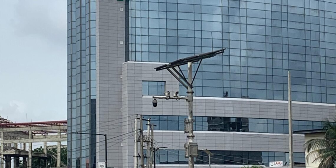 Yuletide: LAPO celebrates employees For Exceptional Performance