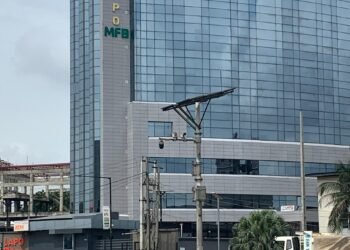 Yuletide: LAPO celebrates employees For Exceptional Performance