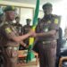 Correctional Service appoints new Controller for FCT