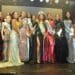 Dazzling Crowns, Soaring Dreams: Doris Ogah crowned Miss Nigeria 2024