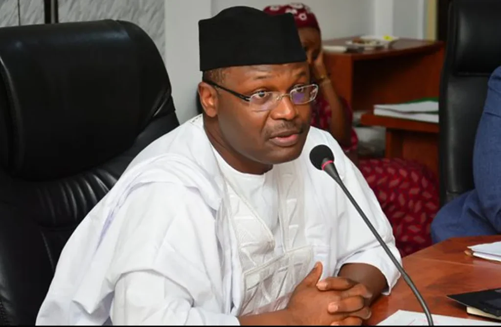 INEC Chairman Yakubu unveils 142 key recommendations for electoral reform