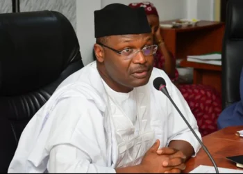 INEC Chairman Yakubu unveils 142 key recommendations for electoral reform