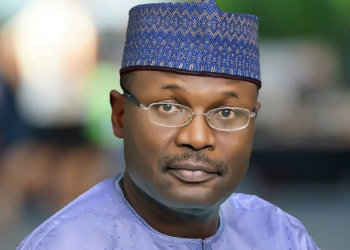 Yakubu Mahmood is alive, hale, hearty INEC declares