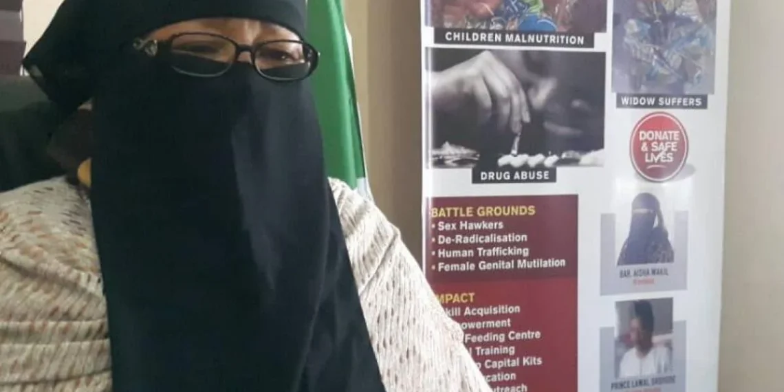 Court jails mama Boko Haram, 2 others over N6m fraud