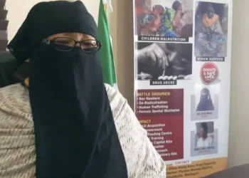 Court jails mama Boko Haram, 2 others over N6m fraud