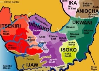 Oil-rich Isoko Nation groaning under years of neglect