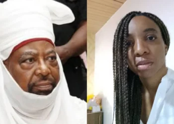 Late Kano emir's daughter says she's broke, neglected, feels abandoned