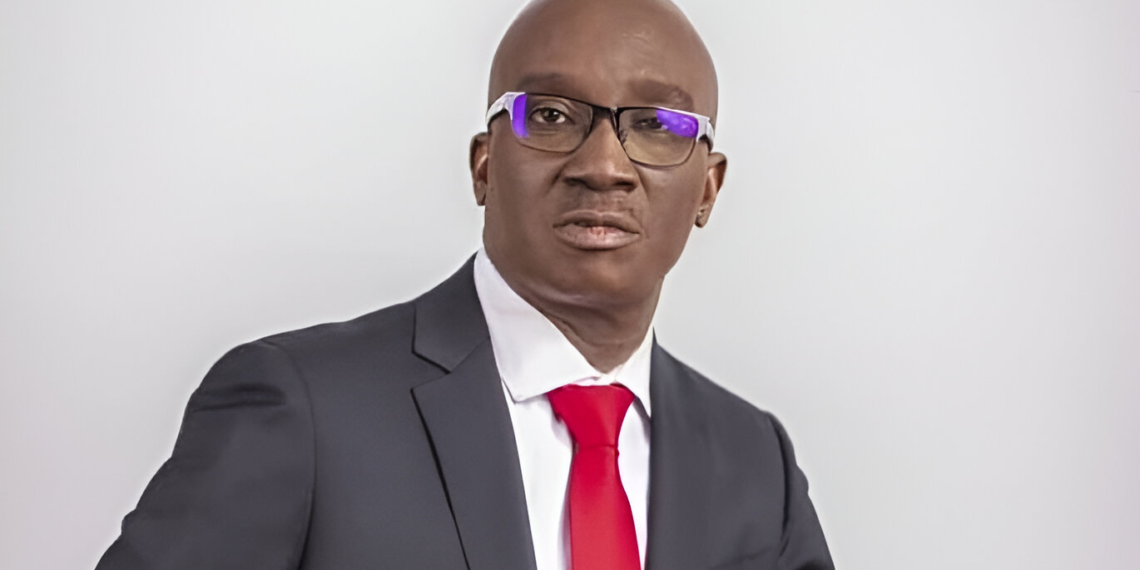 Okpebholo reinstates AAU lecturers sacked by Obaseki