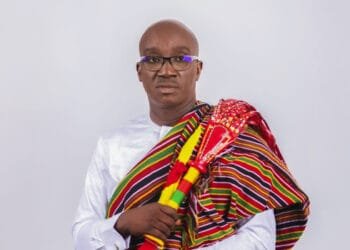 Gov. Okpebholo to revive abandoned King’s Square water fountain