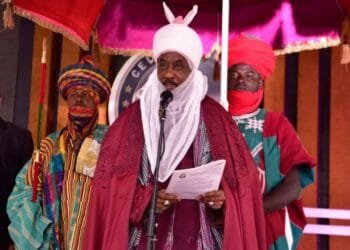 Emir Sanusi II vows to depose Title holders guilty of domestic violence