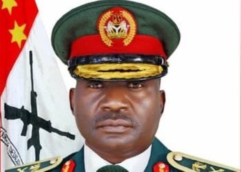 Defence chief orders probe into Okuama leaders alleged death in military custody