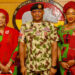 Army chief commends officers’ wives for exceptional support, advocates unity among members