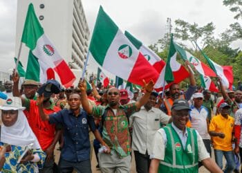 Ebonyi NLC declares 7-Day warning strike over minimum wage dispute