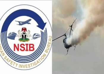 Sikorsky Helicopter Crash: NSIB report says officials violated regulations