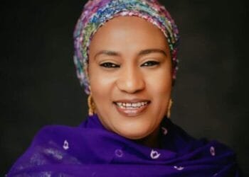Vice President’s Wife, Hajiya Nana Kashim Shettima, visits Cross River for empowerment program