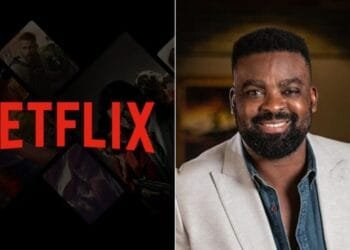 Kunle Afolayan express disappointment as Netflix allegedly exits Nollywood