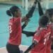Volleyball Triumph: Nigeria Customs Service inches closer to 2024 CGC premier league title