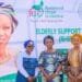Nigeria First Lady, Oluremi Tinubu empowers 350 elderly Rivers citizens with N70m
