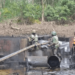 Military deny oil thieves from stealing N57bn crude, kill 8,034 terrorists in 2024