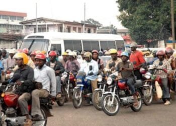 Delta Govt launches Keke, Okada registration to tackle crime surge