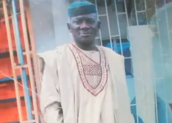 Okuama president general dies in military custody amid torture allegations